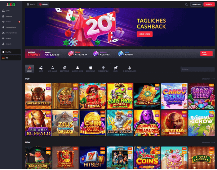 1Red Casino Nederland – De Toekomst van Online Entertainment in 2026 image 1